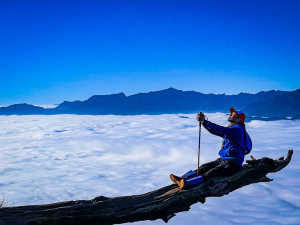 Kinh nghiệm du lịch Y Tý - Lảo Thẩn 3N2Đ săn mây tuyệt đẹp